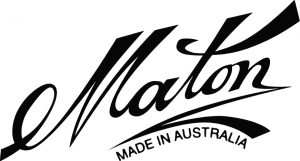 Maton logo